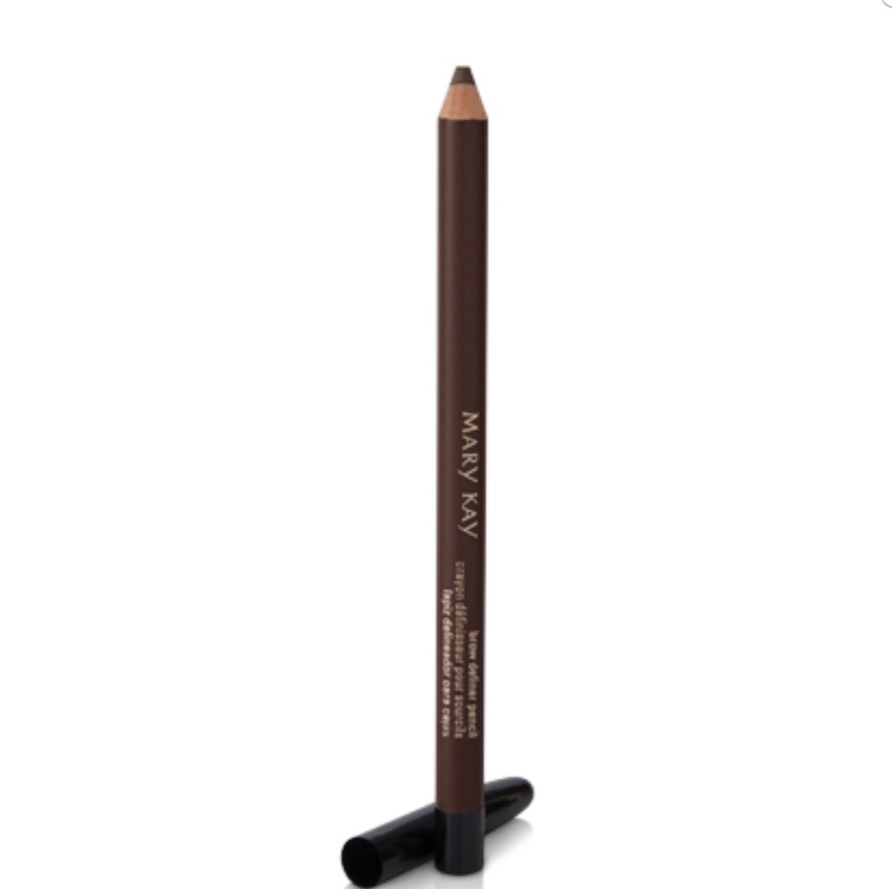 Brow Definer Pencil 》Brunette ***last one***